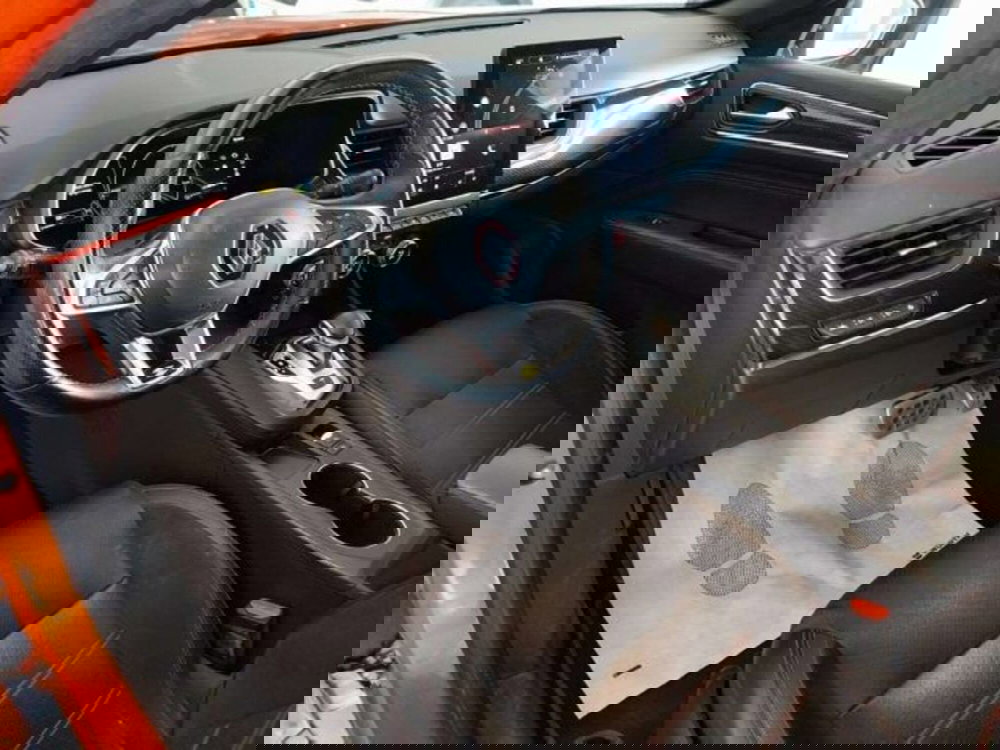 Renault Arkana usata a Firenze (7)