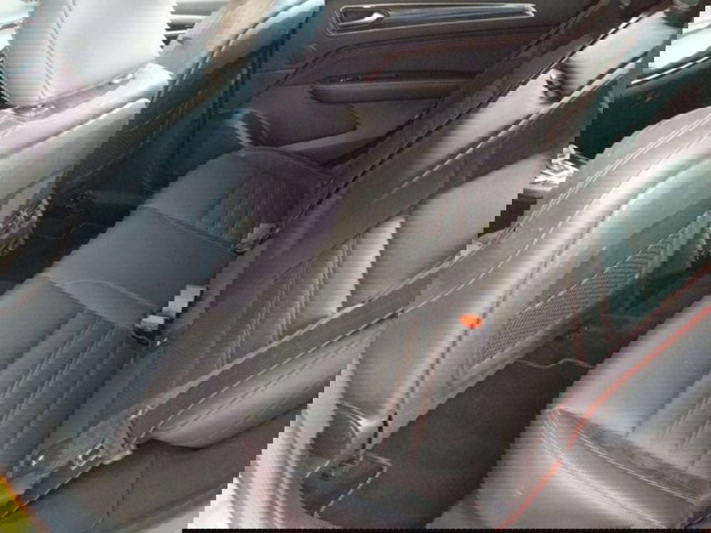 Renault Arkana usata a Firenze (8)