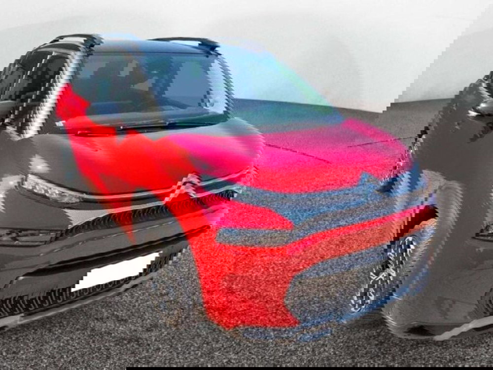 Citroen C3 Aircross usata a Firenze