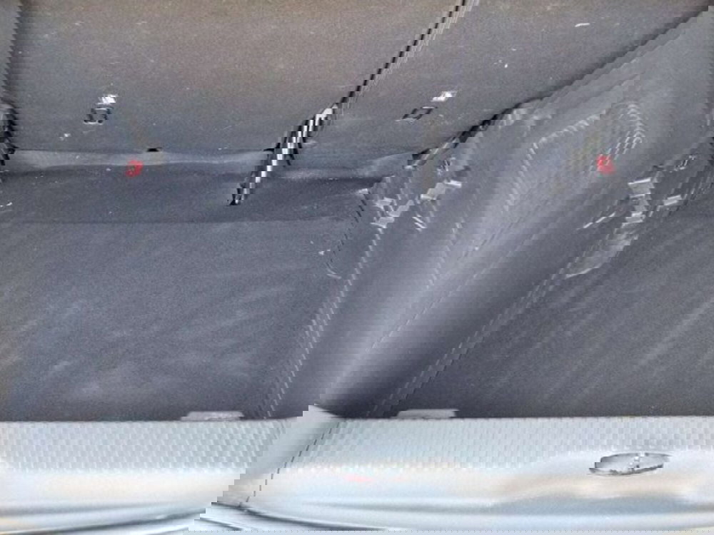 Citroen C3 Aircross usata a Firenze (10)