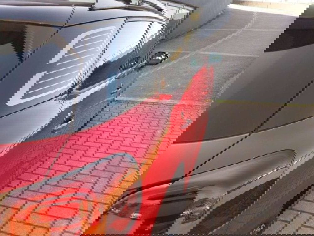 Citroen C3 Aircross usata a Firenze (15)