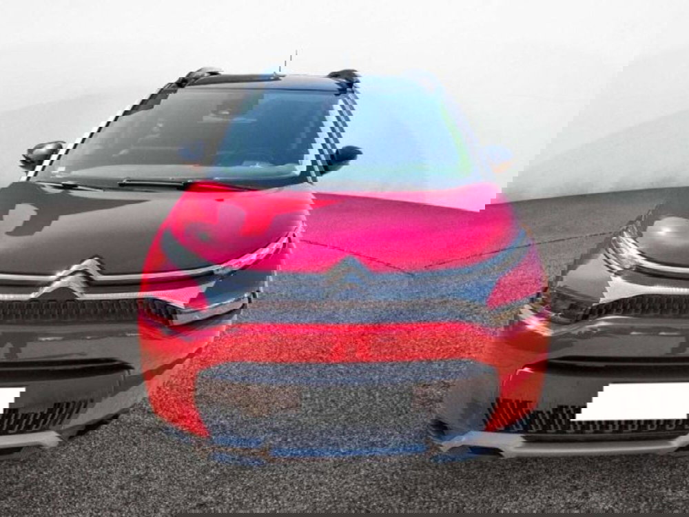 Citroen C3 Aircross usata a Firenze (2)