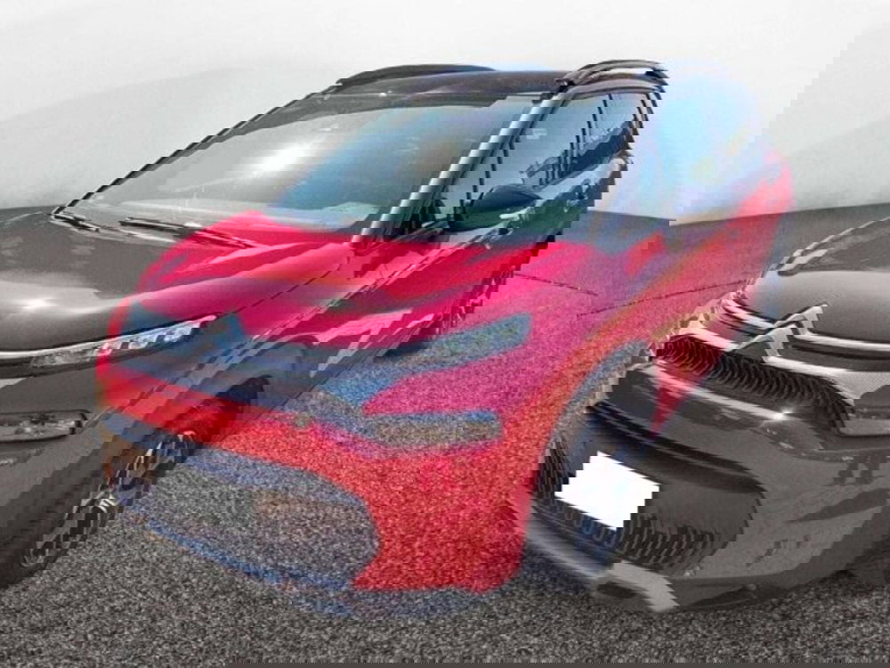 Citroen C3 Aircross usata a Firenze (3)