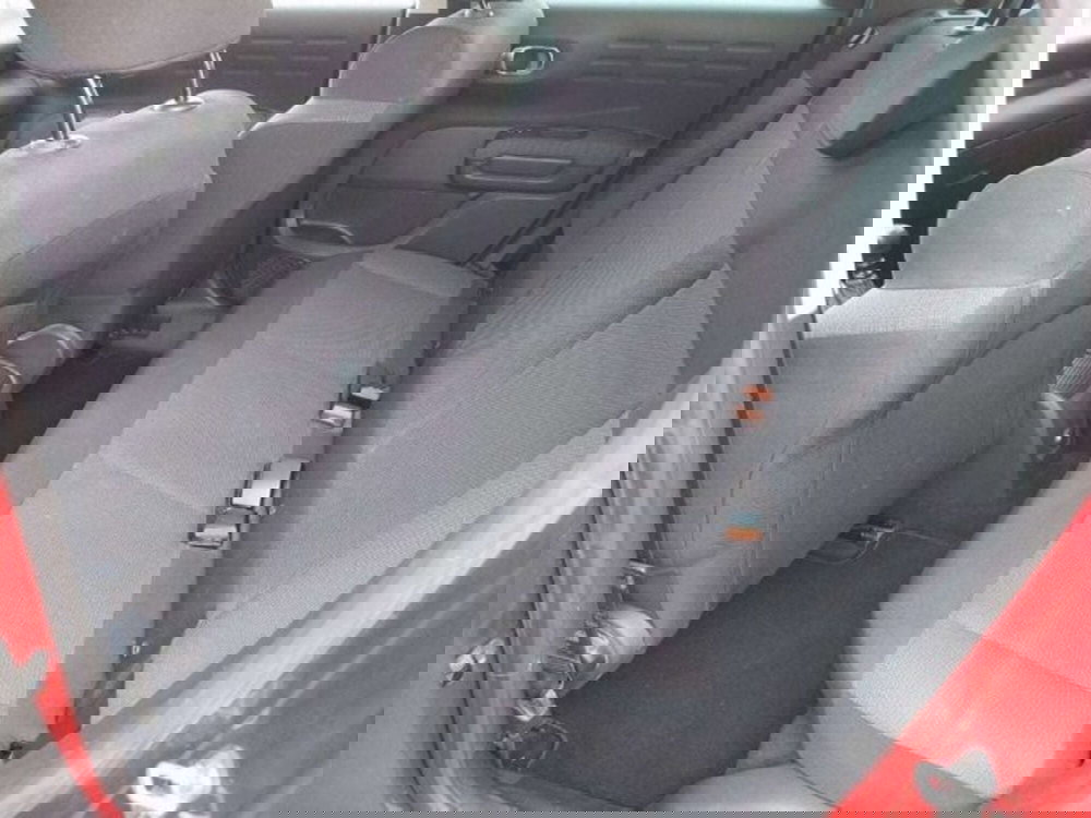 Citroen C3 Aircross usata a Firenze (8)