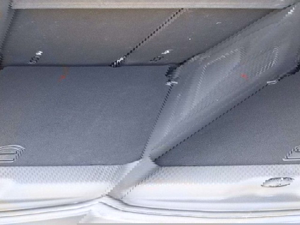 Citroen C3 Aircross usata a Firenze (9)