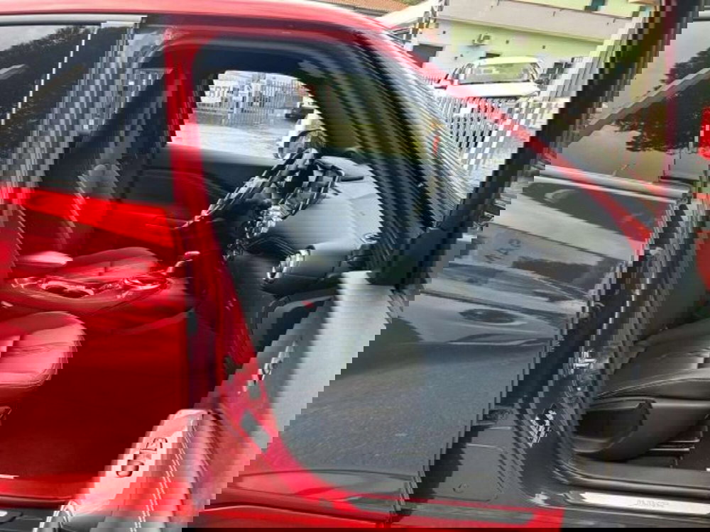 Nissan Juke usata a Firenze (12)