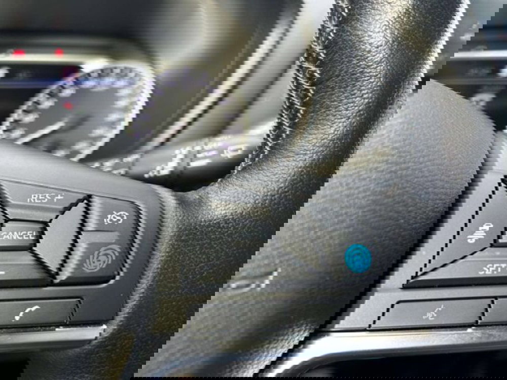 Nissan Juke usata a Firenze (15)