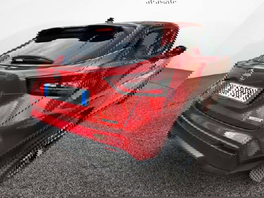 Nissan Juke usata a Firenze (4)