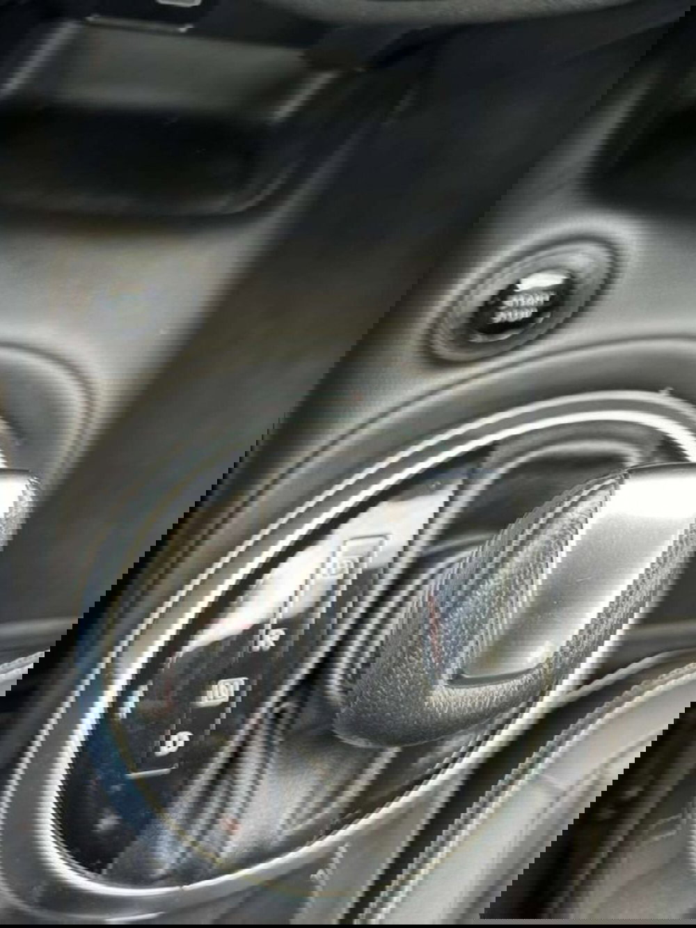 Nissan Juke usata a Firenze (8)