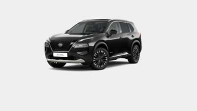 Nissan X-Trail 1.5 e-power Tekna 2wd nuova a Empoli
