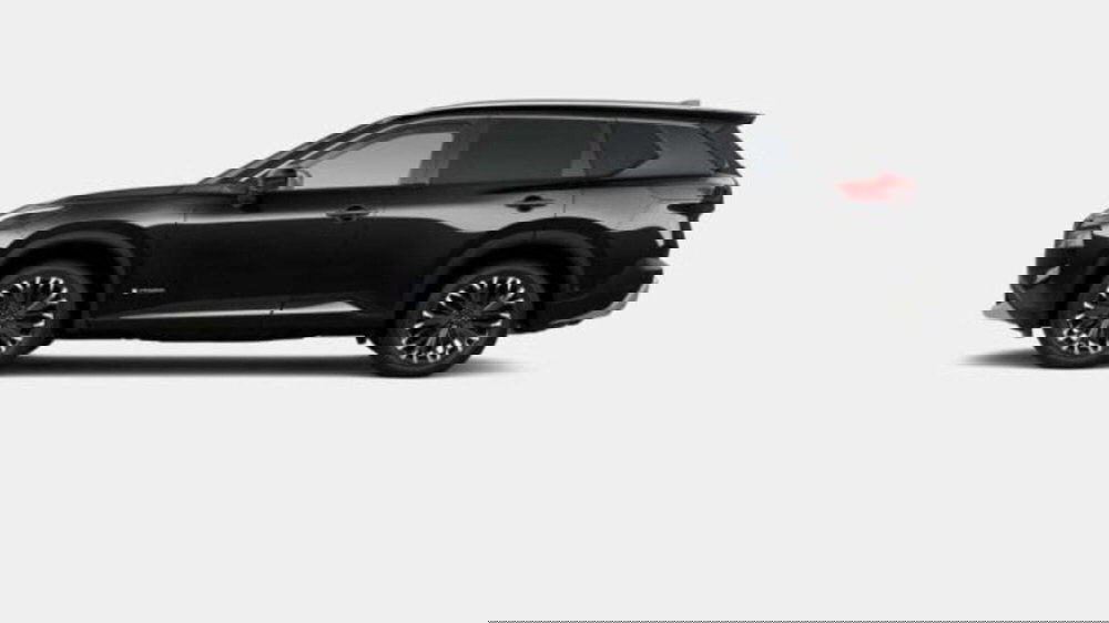 Nissan X-Trail nuova a Firenze (3)