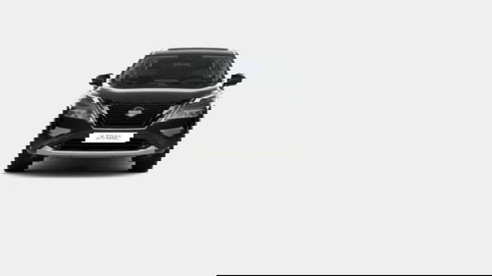 Nissan X-Trail nuova a Firenze (4)