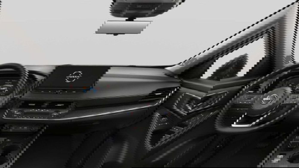 Nissan X-Trail nuova a Firenze (5)