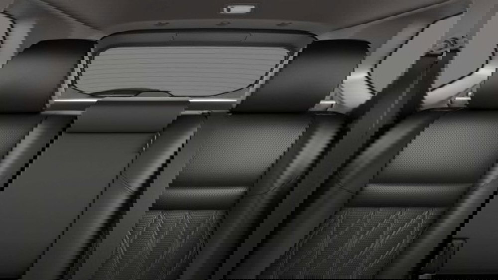 Nissan X-Trail nuova a Firenze (6)