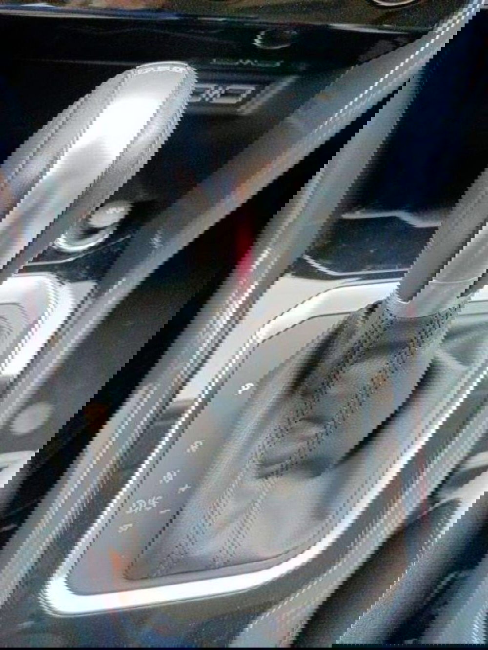 Volkswagen T-Roc usata a Firenze (11)