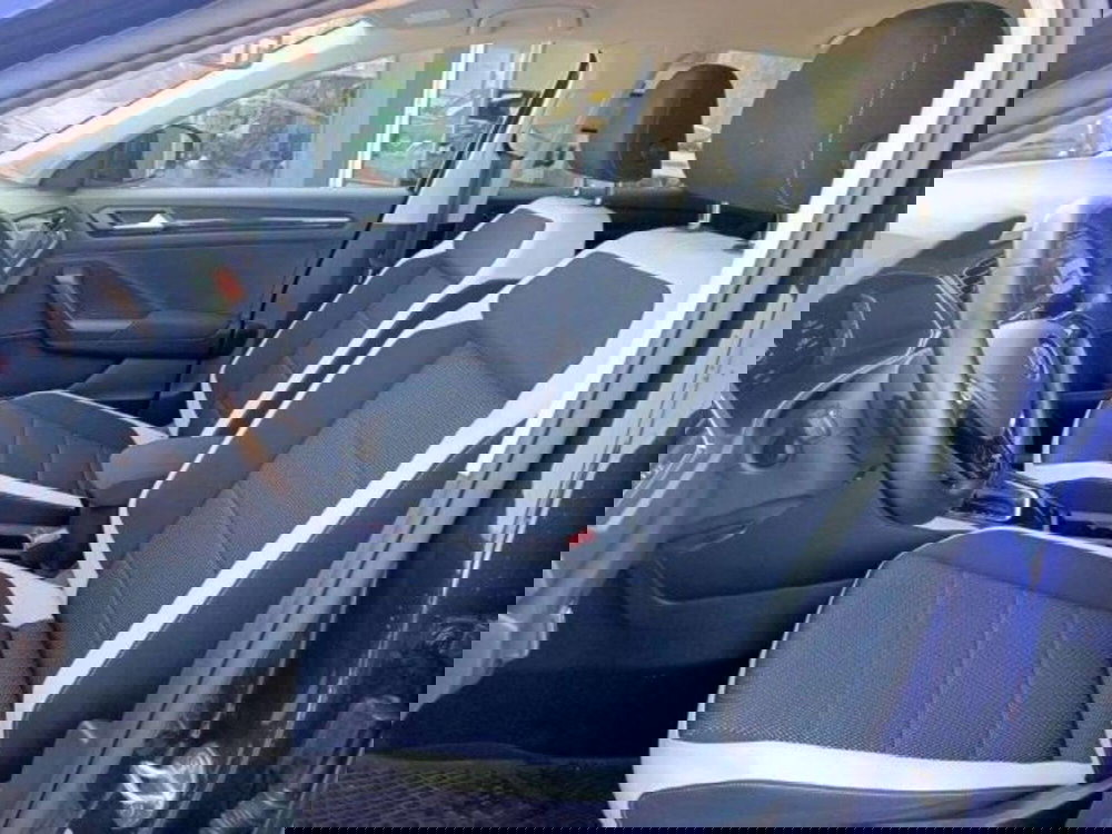 Volkswagen T-Roc usata a Firenze (15)