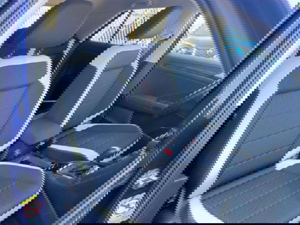 Volkswagen T-Roc usata a Firenze (16)