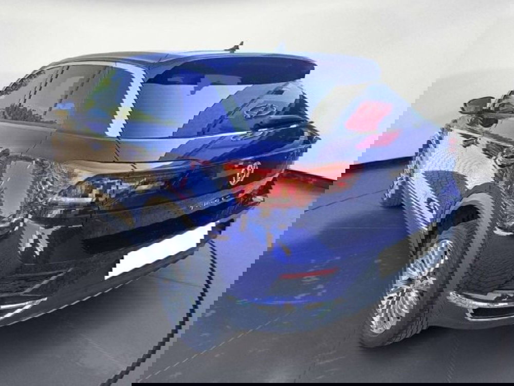 Volkswagen T-Roc usata a Firenze (5)