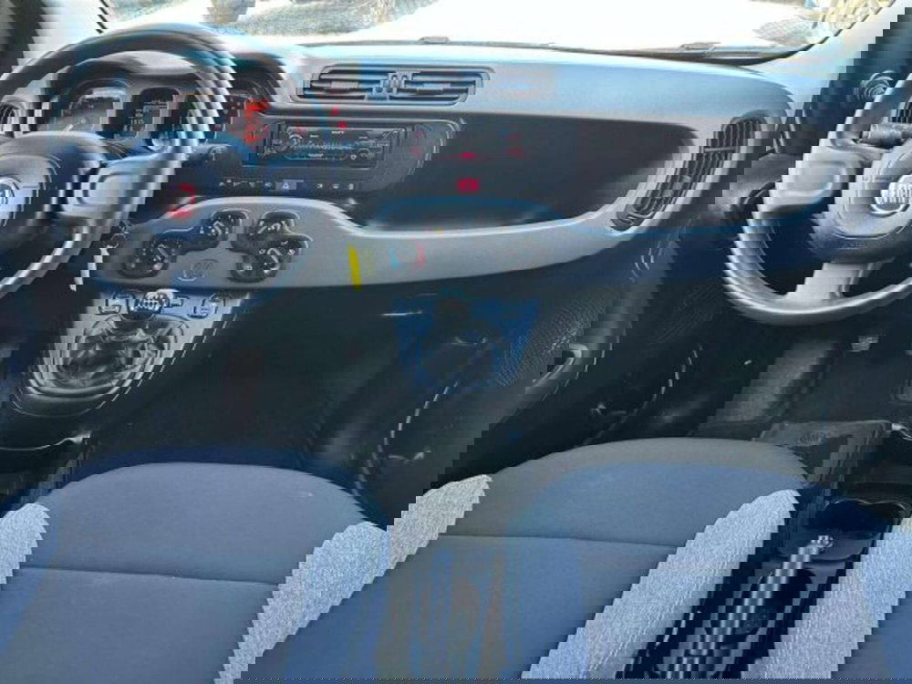 Fiat Panda usata a Firenze (13)