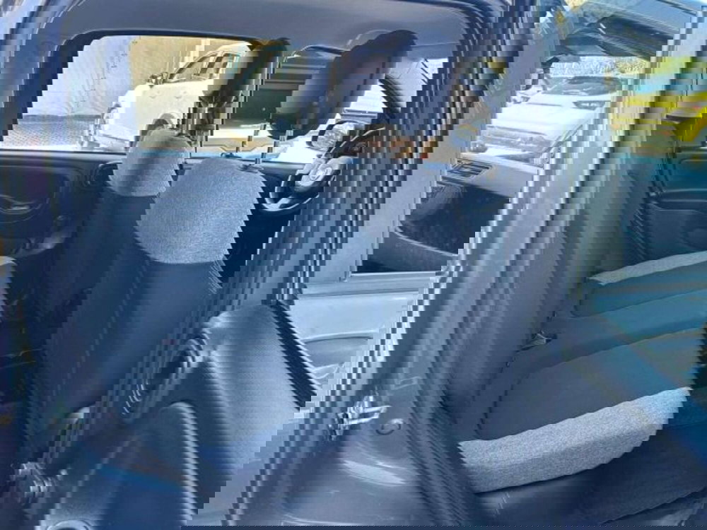 Fiat Panda usata a Firenze (15)