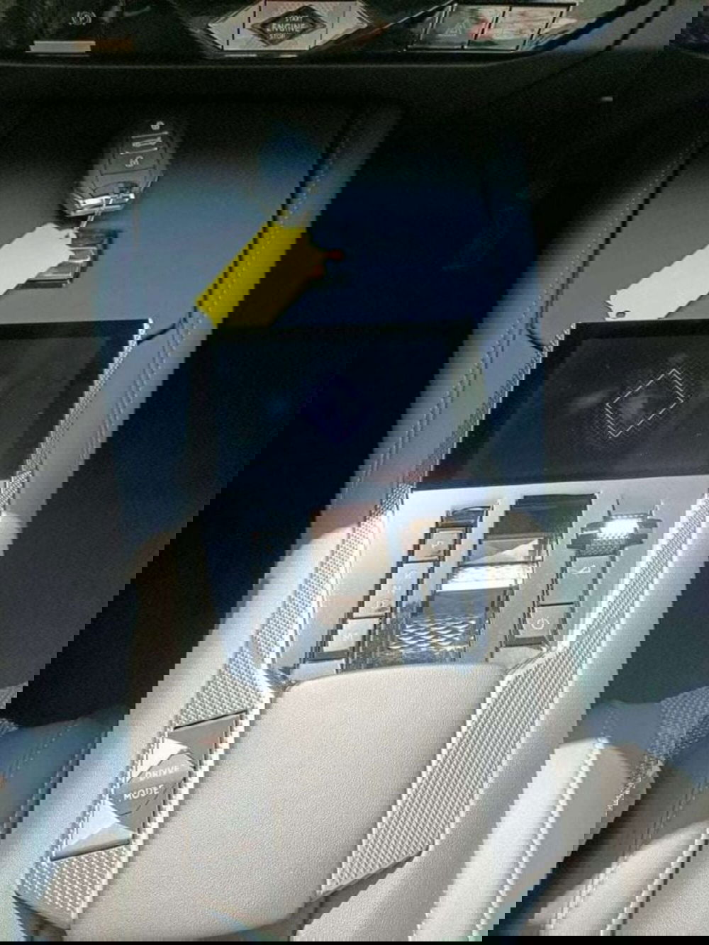 Ds DS 4 usata a Firenze (10)