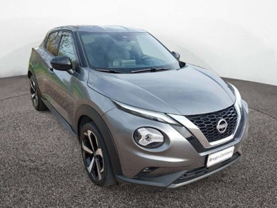 Nissan Juke 1.0 dig-t Tekna 114cv del 2023 usata a Empoli