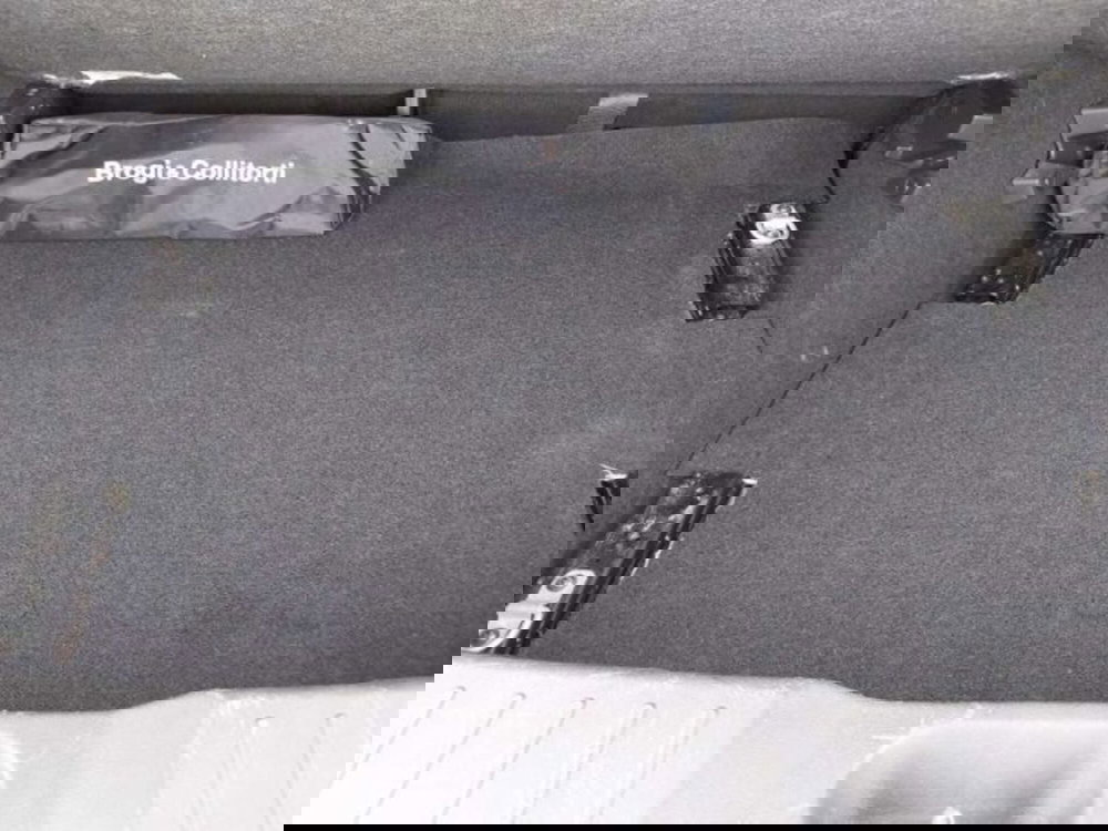 Nissan Juke usata a Firenze (10)