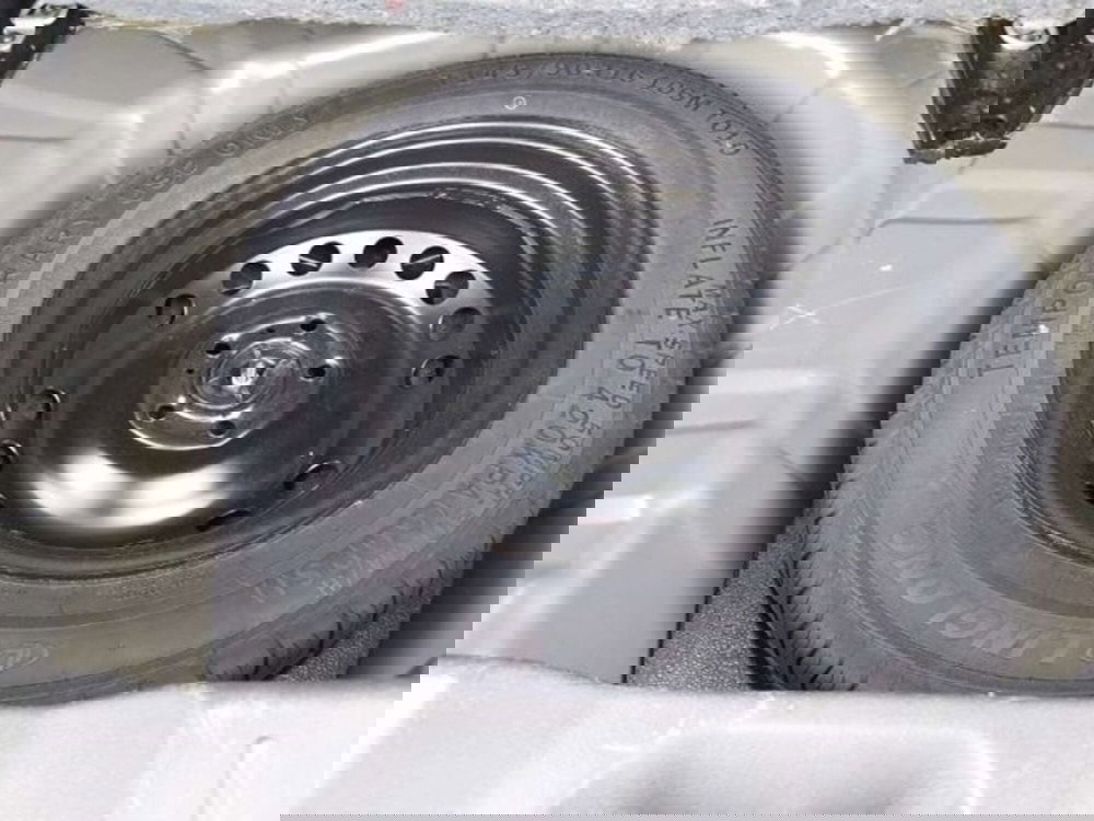 Nissan Juke usata a Firenze (11)