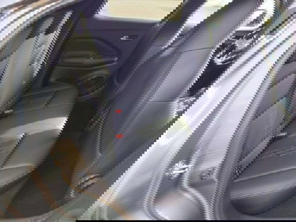 Nissan Juke usata a Firenze (12)