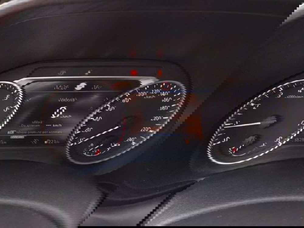 Nissan Juke usata a Firenze (14)