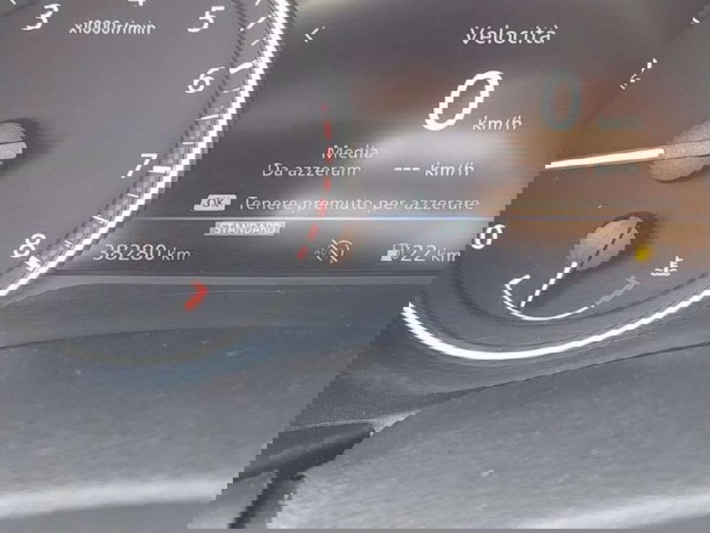 Nissan Juke usata a Firenze (15)