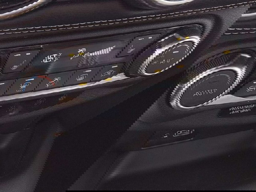 Nissan Juke usata a Firenze (18)