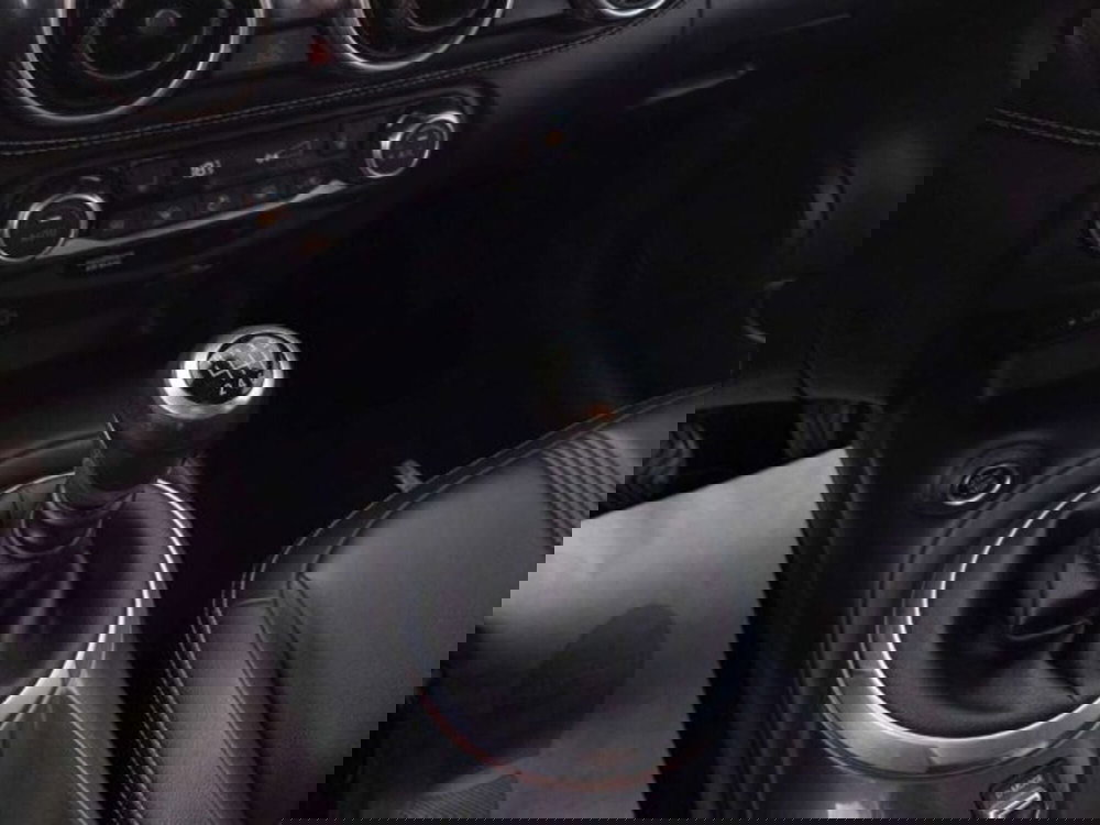 Nissan Juke usata a Firenze (19)