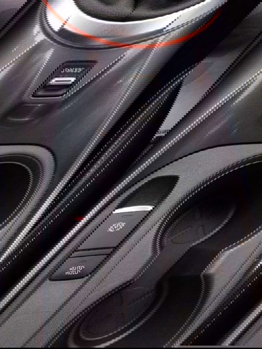 Nissan Juke usata a Firenze (20)