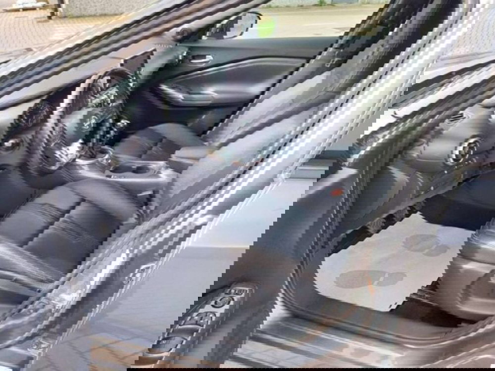 Nissan Juke usata a Firenze (7)