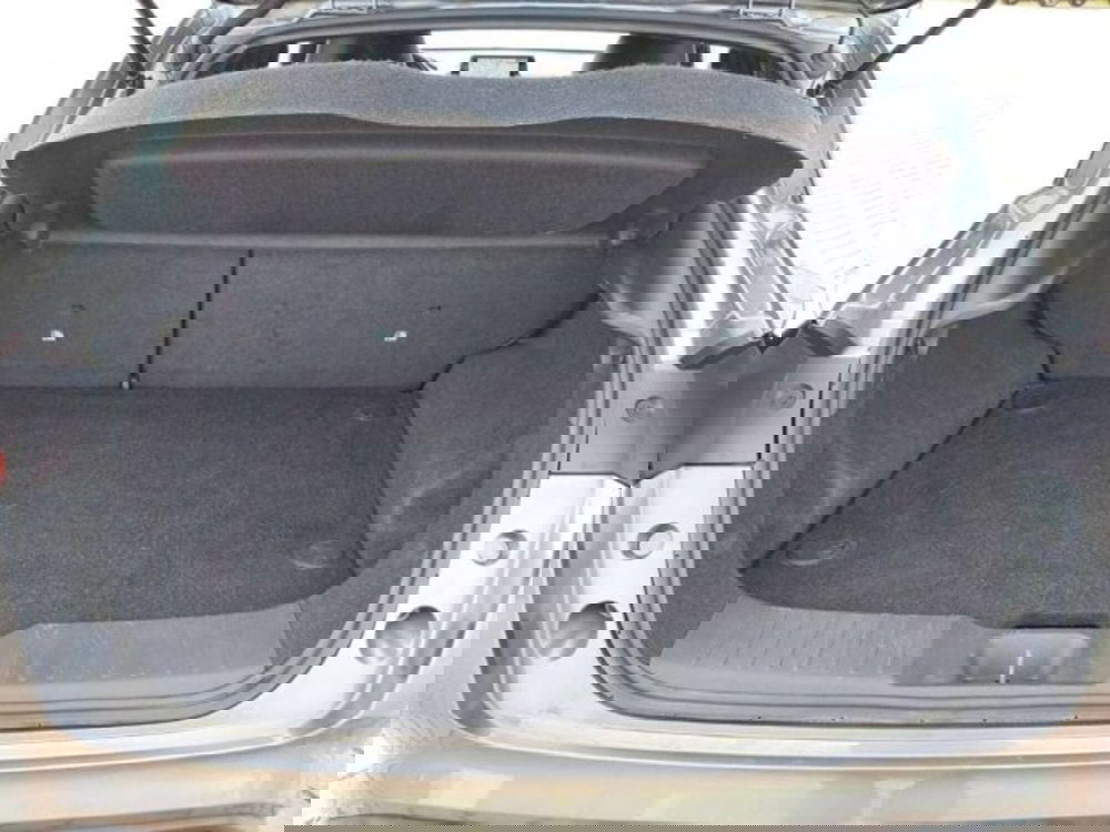 Nissan Juke usata a Firenze (9)