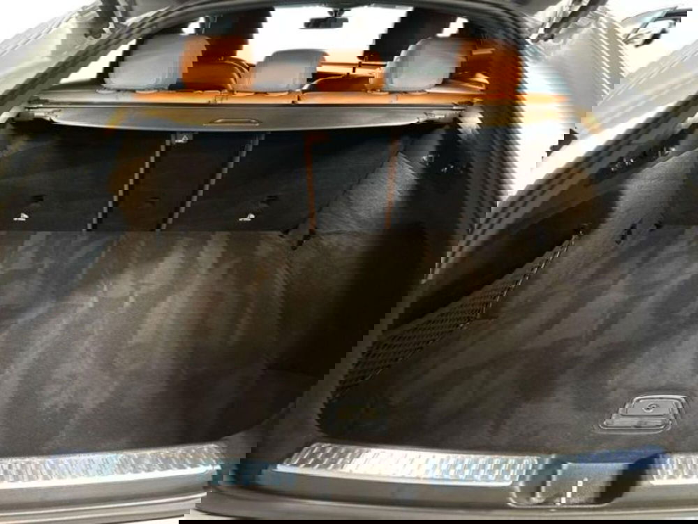 Mercedes-Benz GLC Coupé usata a Avellino (8)