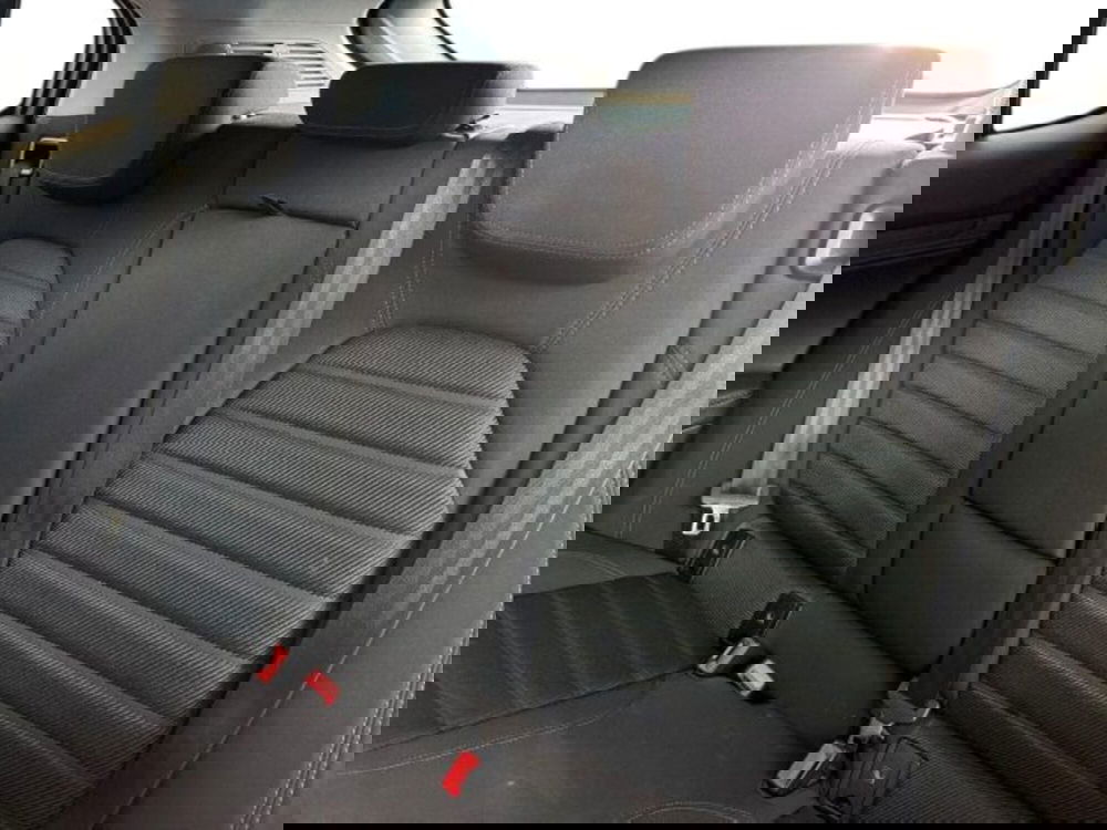 Alfa Romeo Stelvio usata a Bologna (13)