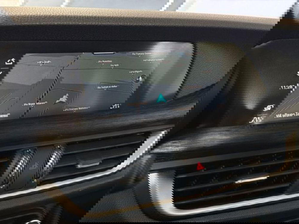 Alfa Romeo Stelvio usata a Bologna (16)