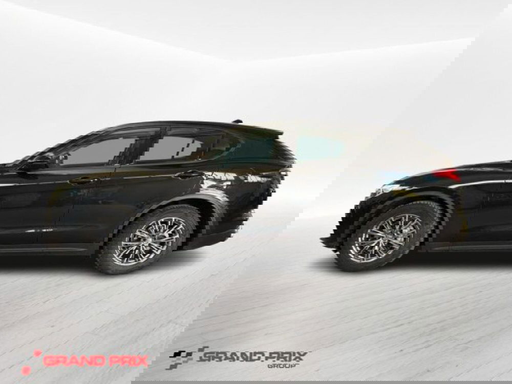 Alfa Romeo Stelvio usata a Bologna (4)