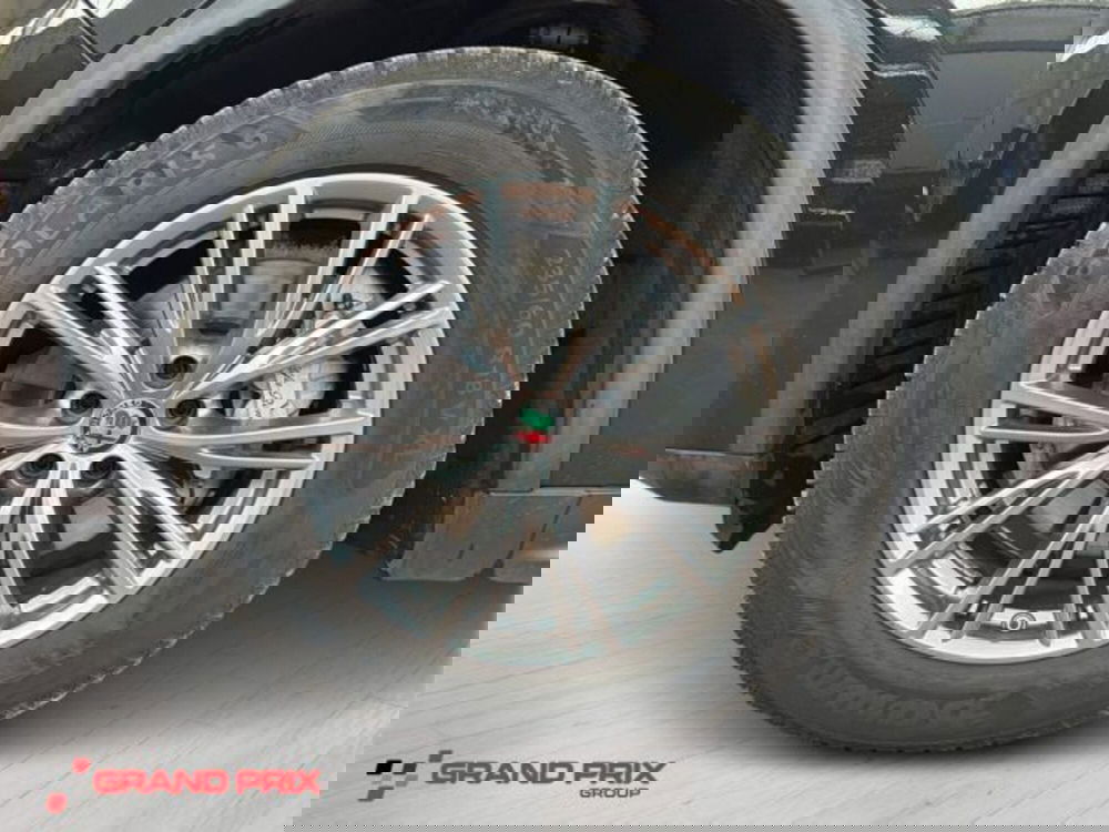 Alfa Romeo Stelvio usata a Bologna (6)