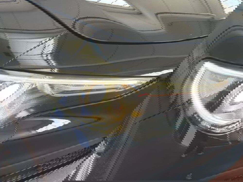 Alfa Romeo Stelvio usata a Bologna (7)