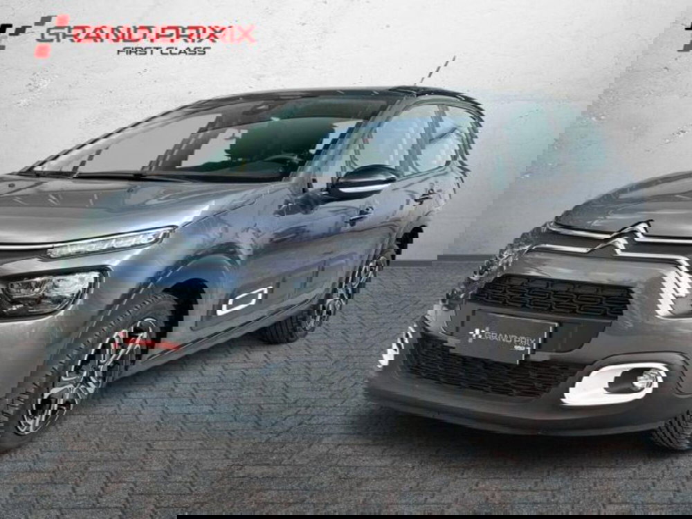 Citroen C3 usata a Bologna