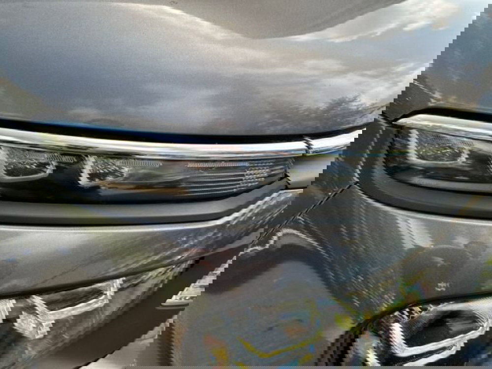 Citroen C3 usata a Bologna (10)