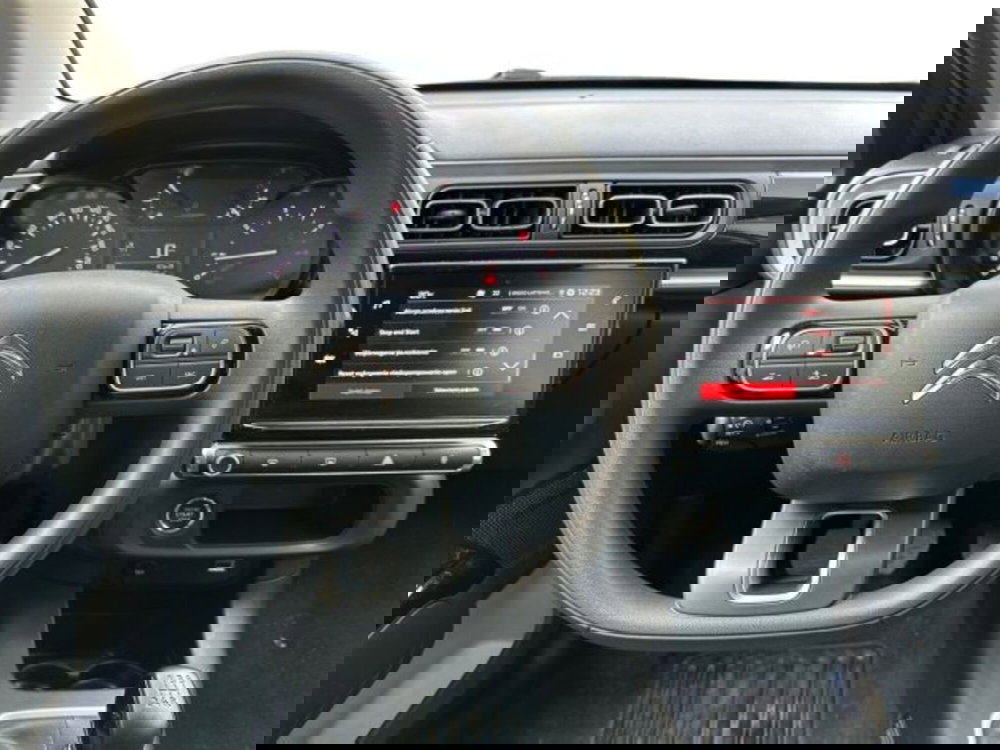 Citroen C3 usata a Bologna (13)