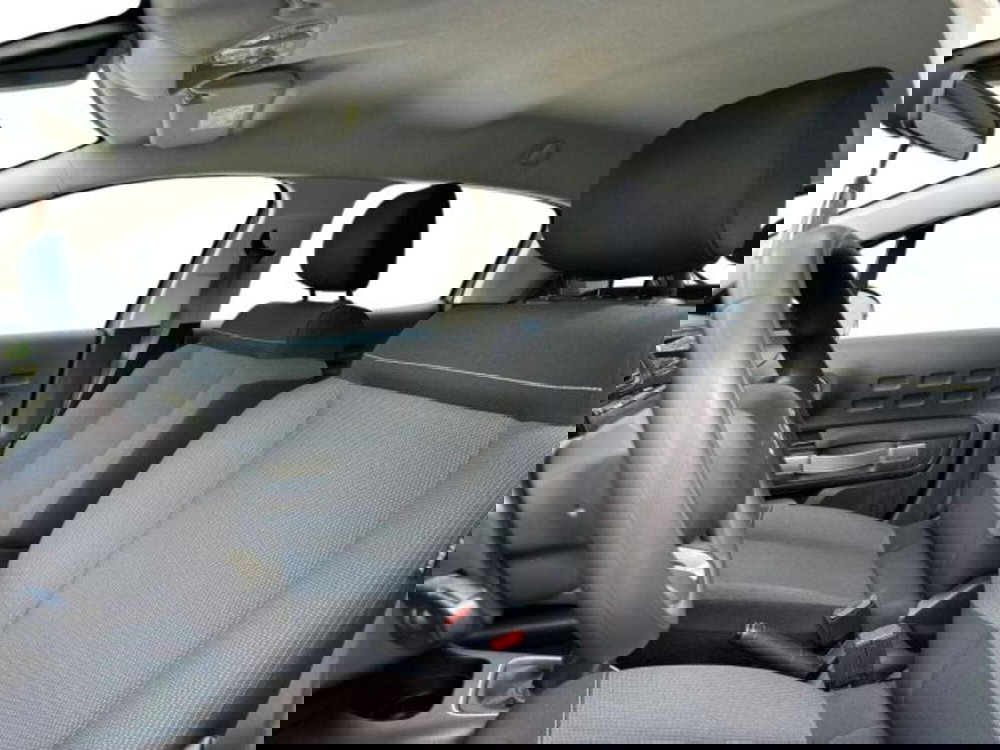 Citroen C3 usata a Bologna (15)