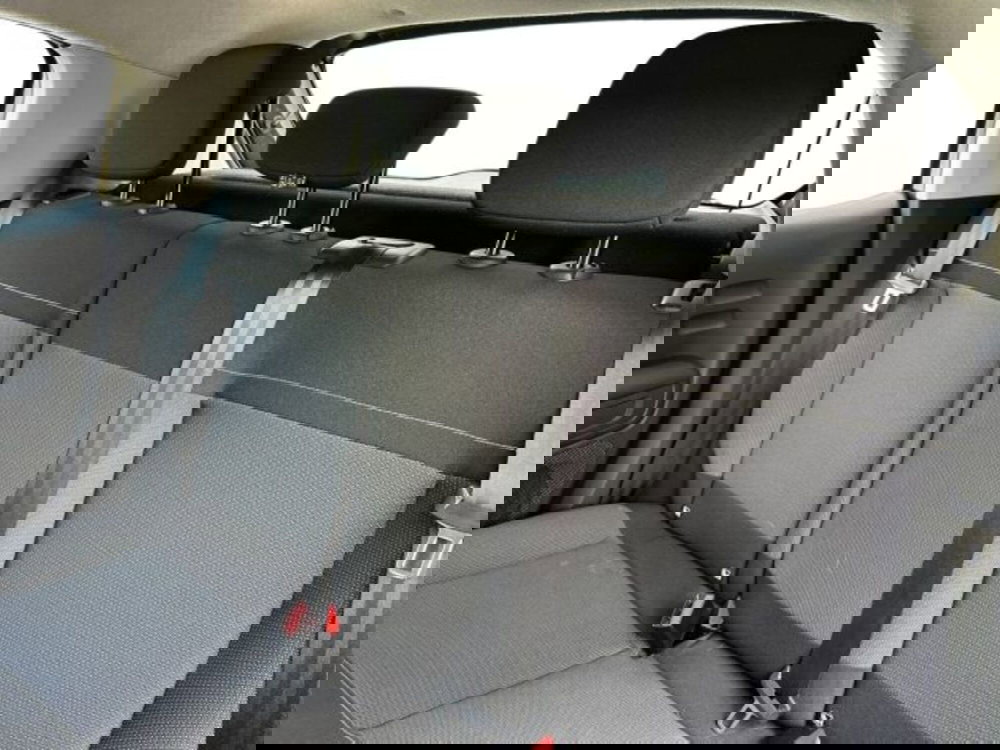 Citroen C3 usata a Bologna (16)