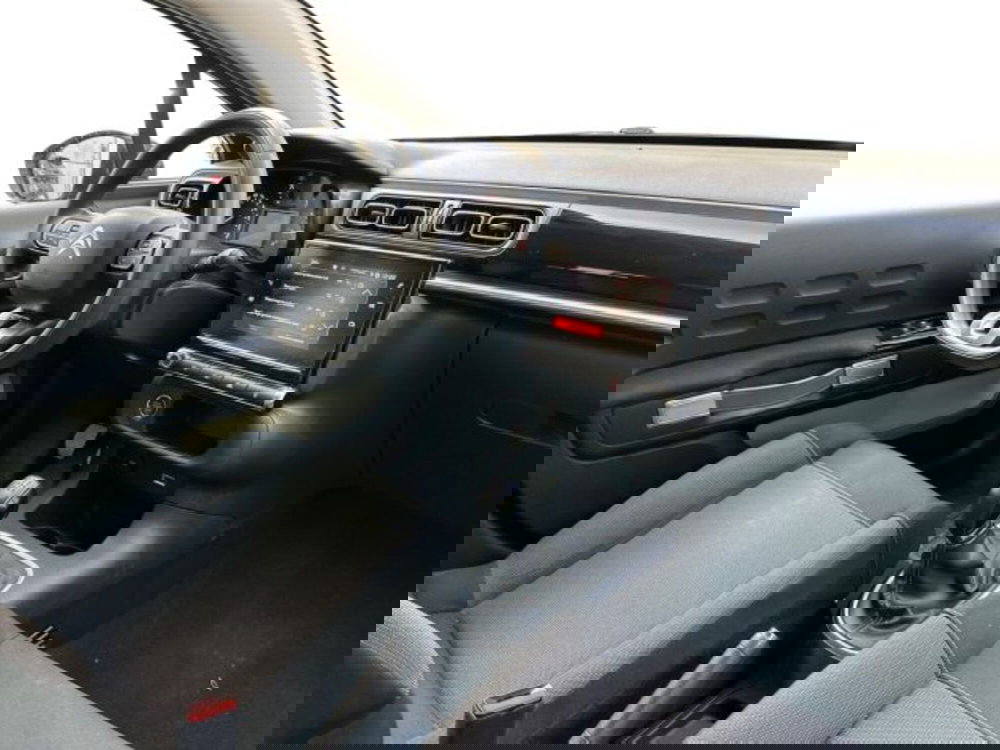 Citroen C3 usata a Bologna (18)