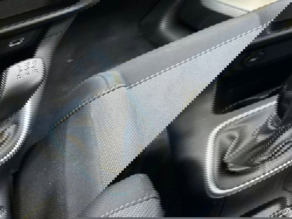 Citroen C3 usata a Bologna (20)