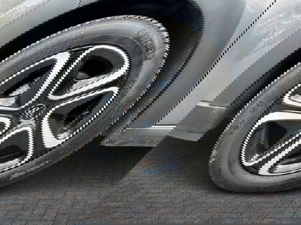 Citroen C3 usata a Bologna (9)